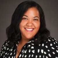 Visit Frisco Employee Leijha Robinson's profile photo