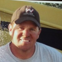 AECOM Employee Trevor Powell's profile photo