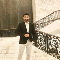 BHR CONSTRUCTION Employee Abhishek Patel's profile photo
