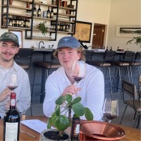 Salute Employee Connor Perfett's profile photo