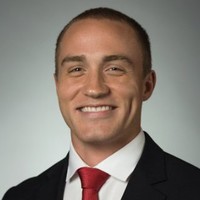 Forvis Mazars US Employee Brady Thomas's profile photo