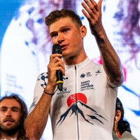 Team Novo Nordisk Employee Sam Brand's profile photo