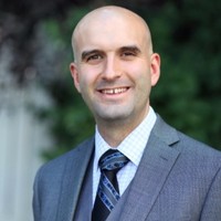 Algonquin Power & Utilities Corp. Employee Chris Caldwell's profile photo