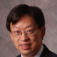 Rensselaer Polytechnic Institute Employee John Wen's profile photo
