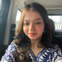 Resource Infinite Employee Gauri Misra's profile photo