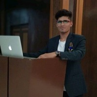 Arjun soni Email