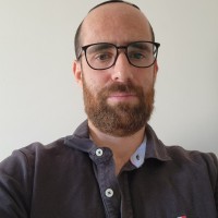 Glassix Employee Daniel Juli's profile photo