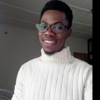 Israel Ogunmola Email