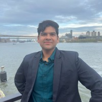 CVector Energy Employee Alok Mathur's profile photo