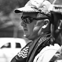 St. Charles Community College Employee Cory Mack's profile photo