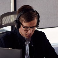 Danylo Lytovchenko Email