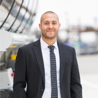 LAG Trailers NV Employee Maarten Houben's profile photo