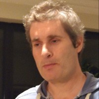 Brevan Howard Employee Oliver Weeks's profile photo