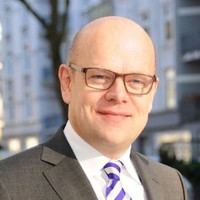 affinis AG Employee Heiko Harms's profile photo