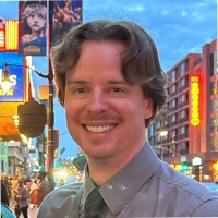 Barnstorm VFX Employee Tim Carras's profile photo