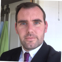 Instant Offices Employee Andrew Predeth's profile photo