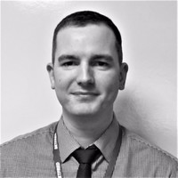 Sharp Gaming Employee Warren King's profile photo