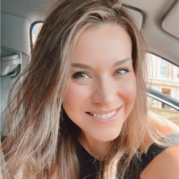 Andrea Perry Email & Phone Number