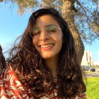 Haneen Naaran Email & Phone Number | None None Contact Information
