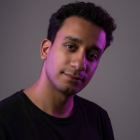 Doris Employee Gabriel Teodoro's profile photo