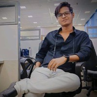 Debabrata Das Email & Phone Number