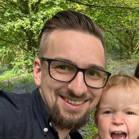 Switch2 Energy Limited Employee Christopher Grounds's profile photo