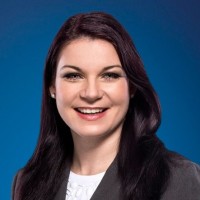 SPAR Slovenija d.o.o. Employee Lidija Rakuša's profile photo