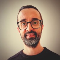 Tinybird Employee Jordi Contestí's profile photo