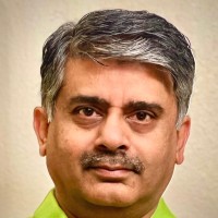 Argute AI Employee Murthy's profile photo