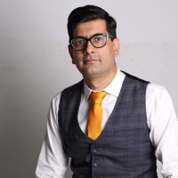 Prashant Bora Email & Phone Number