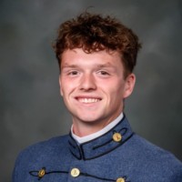 Verbolta Employee Zachary Murphy's profile photo