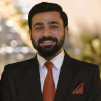 INSTECH Sol Employee Ahmed Butt's profile photo