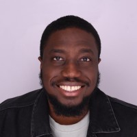 David Osei Email