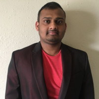 Sai P's profile photo