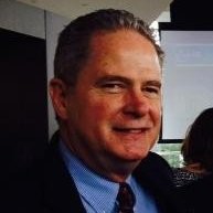 Tradeshow Logic Employee Charlie Robinson's profile photo