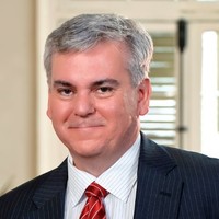 VIEUX CARRE PROPERTY OWNERS RESIDENTS AND ASSOCIATES (VCPORA) Employee Nathan Chapman's profile photo