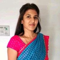 Mitigata Employee Bhavana Surukanti's profile photo