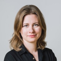 Carbonmark Employee Oksana Zheleznova's profile photo