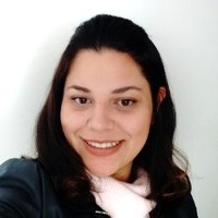 Bloco Base Employee Andrea Mazza Borges's profile photo