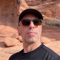 Heroku Employee Rand Arete's profile photo