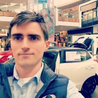 B-EPIC Employee Dan Mullett's profile photo