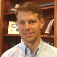 Unum Group Employee Rusty Lee's profile photo