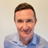 Hydro-X Employee Andy McGuckin's profile photo