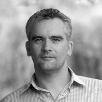 Cricut Employee Richard Murphy's profile photo