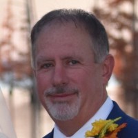 PCE Constructors, Inc. Employee James Parvin's profile photo