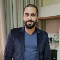 P4 ENGENHARIA Employee Fábio Macedo's profile photo