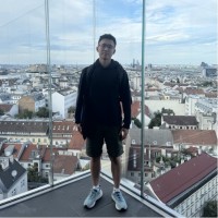 Yanlin Feng Email