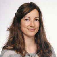 Belgrade Polytechnic Employee Ana Popovic's profile photo