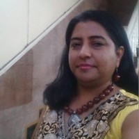 Classteacher Learning Systems Employee Aruna Sharma's profile photo