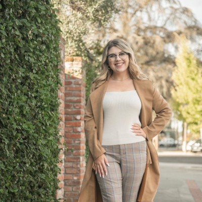 GDI Insurance Agency, Inc. Employee Kayleigh Gilbert's profile photo